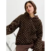 JJXX Jxvera Giacca Teddy