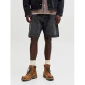 Jack & Jones Bermuda In Jeans Relaxed Fit