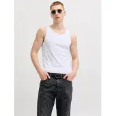 Jack & jones Confezione Da 2 Canottiera