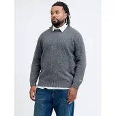 Jack & Jones Plus Size Pullover