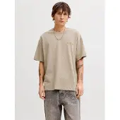 Jack & Jones T-shirt Stampa Sul Retro
