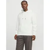 Jack & Jones Felpa Con Cappuccio Semplice