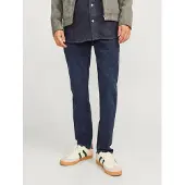 Jack & Jones Jjimike Jjoriginal Sq 260 Jeans Tapered Fit