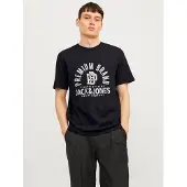 Jack & Jones T-shirt Stampato