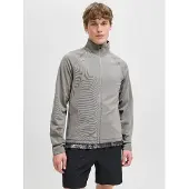 Jack & Jones Felpa Girocollo Con Zip