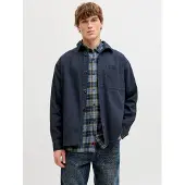 R.D.D. ROYAL DENIM DIVISION Rdd Giacca Camicia Loose Fit