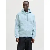 Jack & Jones Felpa Con Cappuccio Semplice