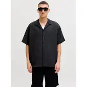Jack & Jones Stile Hawaiano Loose Fit