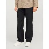 Jack & Jones Pantaloni Classici Wide Leg Fit