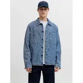 R.D.D. ROYAL DENIM DIVISION Rdd Giubbotto Di Jeans