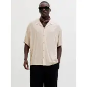 Jack & Jones Stile Hawaiano Loose Fit