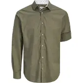 Jack & jones Camicia Casual Regular Fit