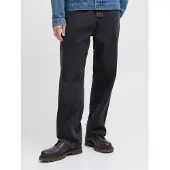 Jack & Jones Jjialex Jjbasic Sq 737 Noos Jeans Baggy Fit