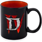 Blizzard Tazza Iv Lilith Queen Of The Succubi