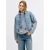 JJXX Jxnorma Giubbotto Di Jeans
