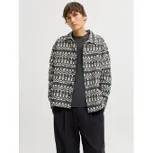 Jack & Jones Giacca Camicia Relaxed Fit