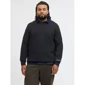 Jack & Jones Plus Size Pullover