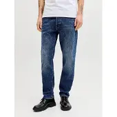 Jack & Jones Jjimike Jjoriginal St 172 Noos Jeans Tapered Fit