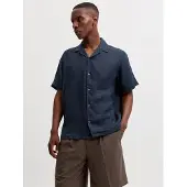 Jack & jones Stile Hawaiano Relaxed Fit