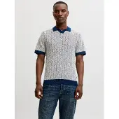 Jack & Jones Polo In Maglia
