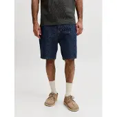 R.D.D. ROYAL DENIM DIVISION Rdd Bermuda In Jeans Loose Fit