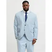Jack&Jones PLUS Plus Size Blazer Regular Fit