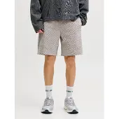 Jack & Jones Pantaloncini In Felpa Regular Fit