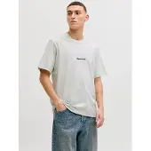 Jack & Jones Confezione Da 5 T-shirt