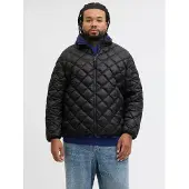 Jack & Jones Plus Size Giacca Trapuntata