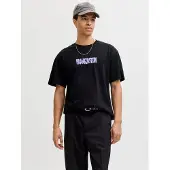 Jack & Jones T-shirt Stampa Sul Retro