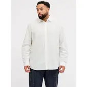 Jack & Jones Plus Size Camicia Regular Fit