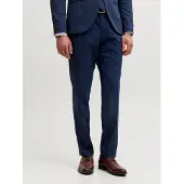 Jack & Jones Jprfranco Pantaloni Formali Super Slim Fit