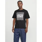 Jack & Jones Confezione Da 3 T-shirt Stampato