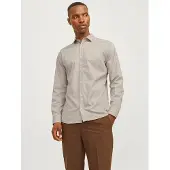 Jack & jones Camicia Formale Slim Fit