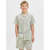 Jack & jones Camicia Boys