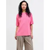 JJXX Maglia extra large 'JXAndrea' rosa