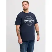 Jack & Jones Plus Size T-shirt