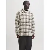 Jack & Jones Camicia In Flanella Regular Fit