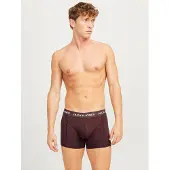 Jack & jones Confezione Da 4 Boxer