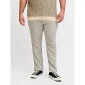 Jack & Jones Plus Size Pantaloni Loose Fit