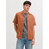 Jack & Jones Stile Hawaiano Relaxed Fit