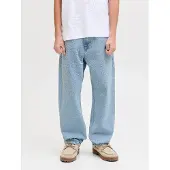 Jack & Jones Jjichris Jjclassic At 041 Jnr Jeans Relaxed Fit Boys