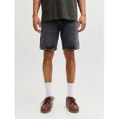 R.D.D. ROYAL DENIM DIVISION Rdd Bermuda In Jeans Relaxed Fit