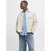 Jack & Jones Giacca Camicia Wide Fit