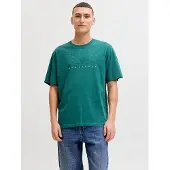 Jack & Jones T-shirt Con Logo