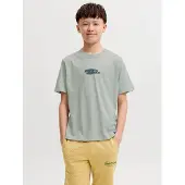 Jack & Jones Confezione Da 3 T-shirt Boys