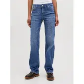 JJXX Jxnice Sl-str Mw C8220 Jeans Dnm Noos