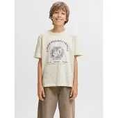 Jack & Jones Confezione Da 2 T-shirt Boys