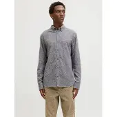 Jack & jones Camicia In Flanella Regular Fit