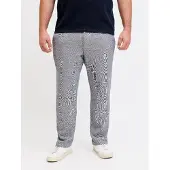 Jack & Jones Plus Size Pantaloni Loose Fit